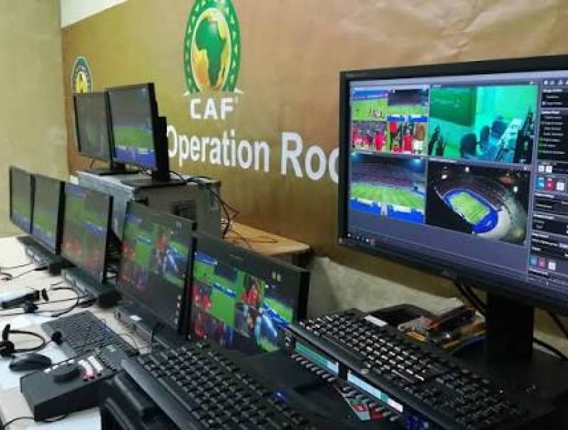 VAR