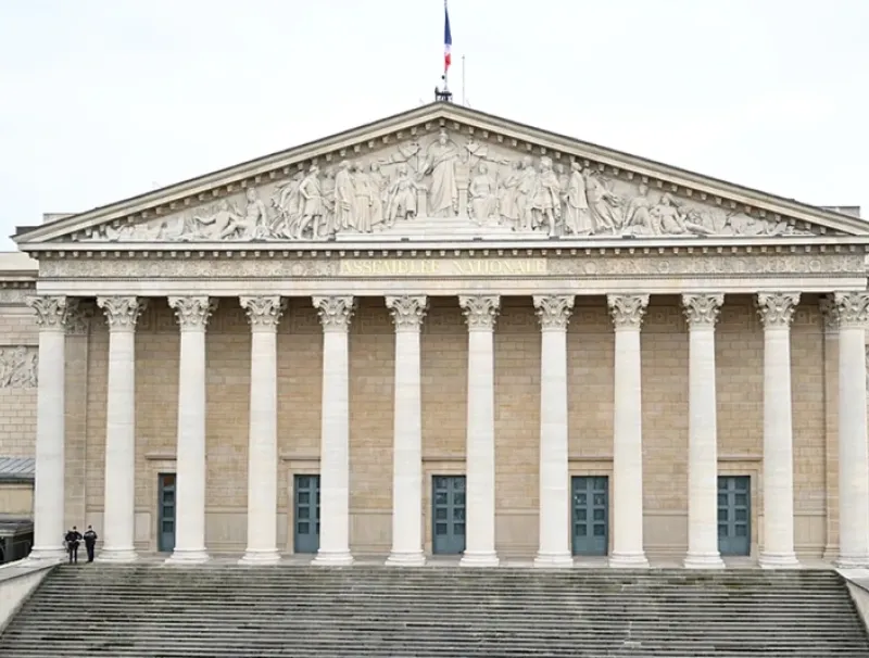 Assemblée nationale française
