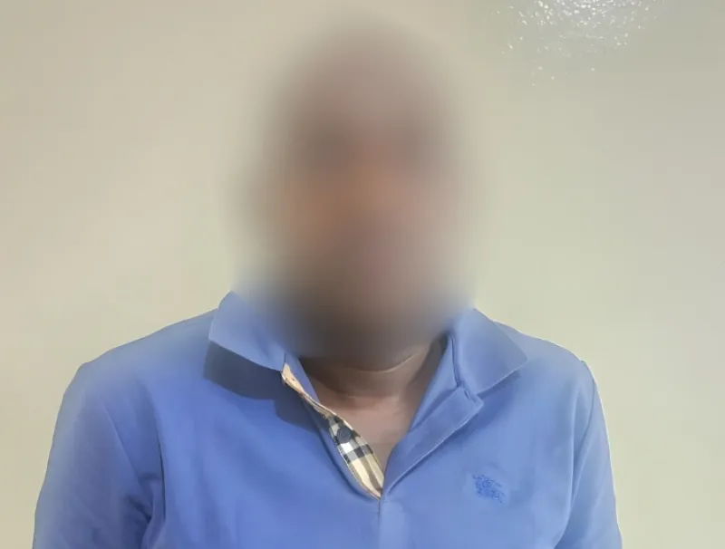 Bouassa Ndombi, inculpé pour viol sur mineur