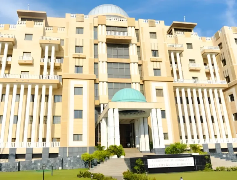 Cour Constitutionnelle du Gabon