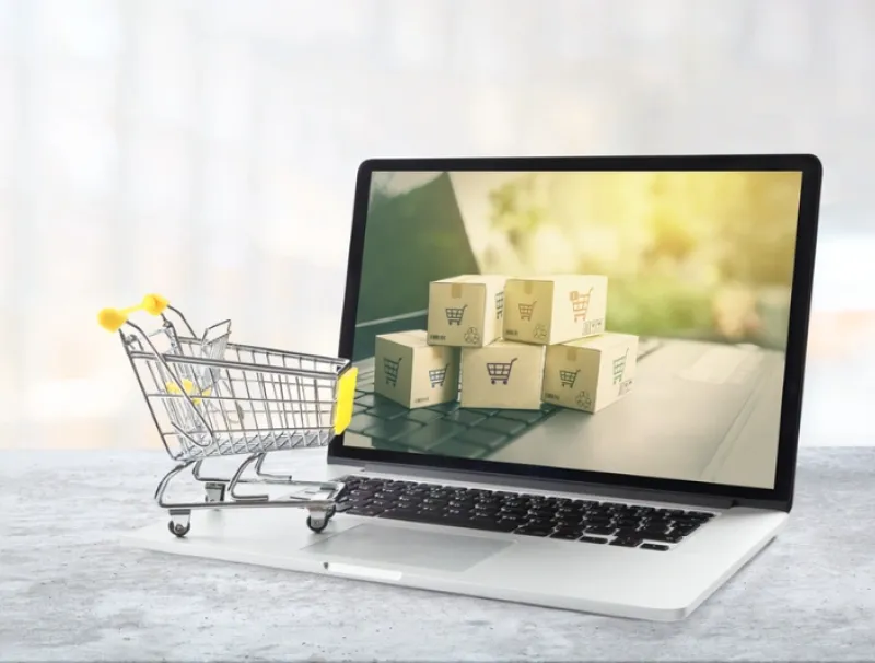 E-commerce en Afrique