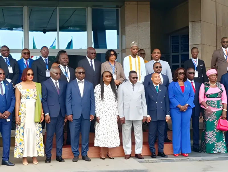 La 17e édition de la journée Cémac