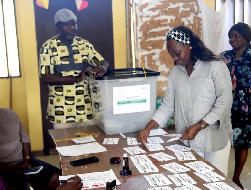 Elections professionnelles 2026