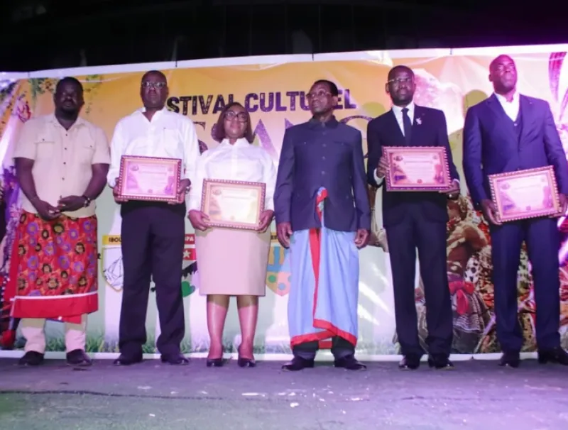 Festival Massangu