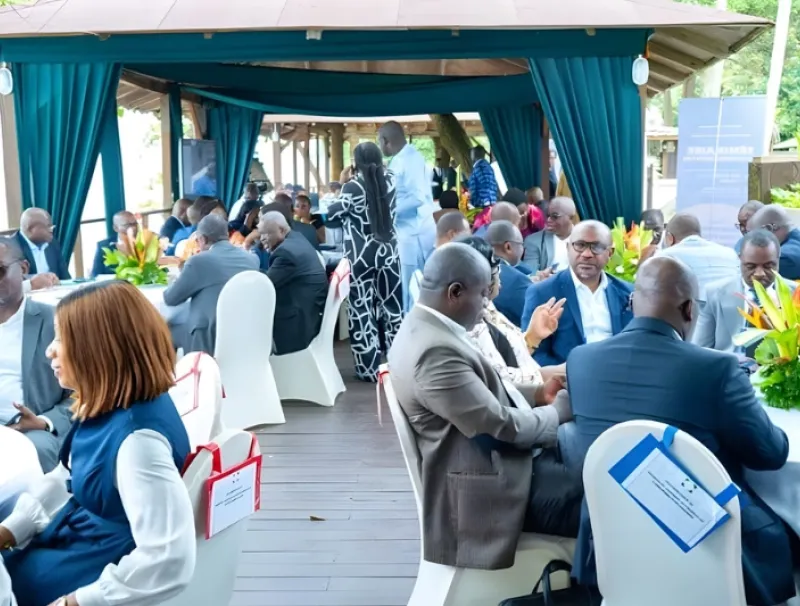 Séminaire gouvernemental du 14 décembre 2025