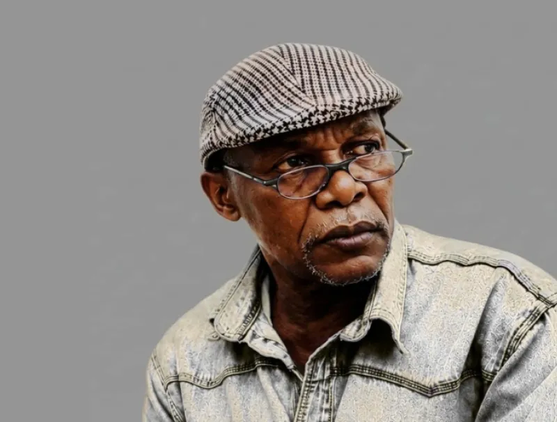 Michel Nzamata