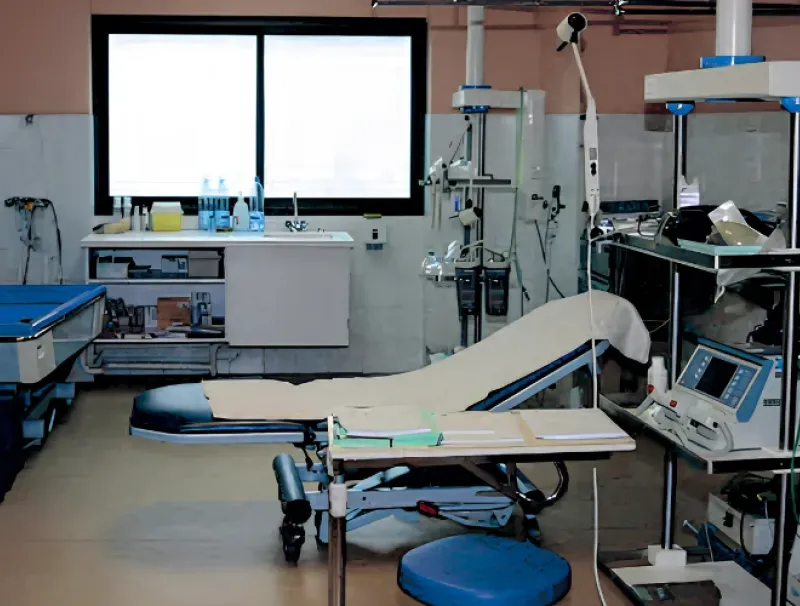 La chirurgie mini-invasive s’introduit à l’Hôpital militaire du PK 9, à Libreville
