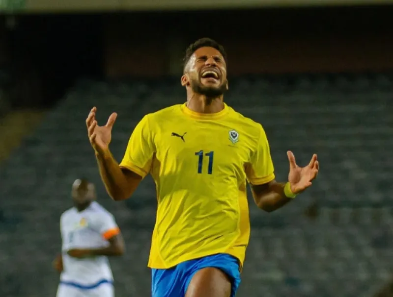 Jim Allevinah, Footballeur international gabonais
