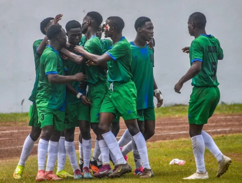 Belle opération pour la Jeunesse sportive de l’Ogooué-Lolo