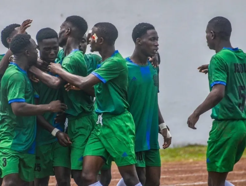 Belle opération pour la Jeunesse sportive de l’Ogooué-Lolo