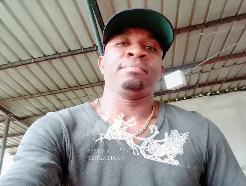 Léance Djaba