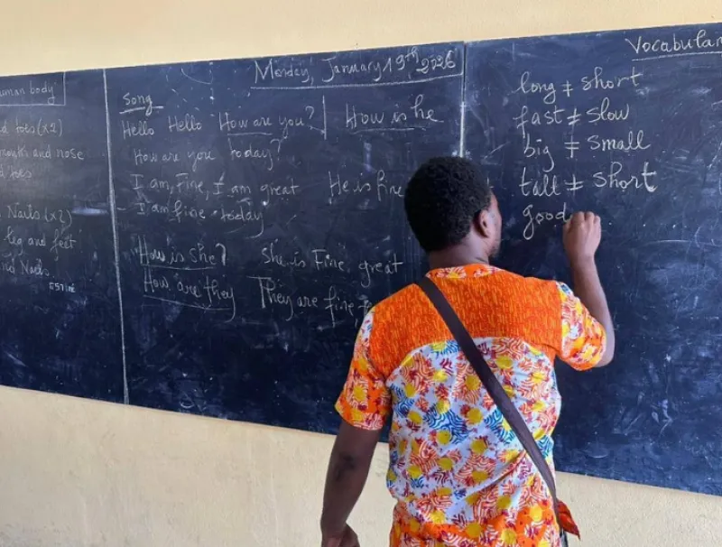 Lycée public de Montalier