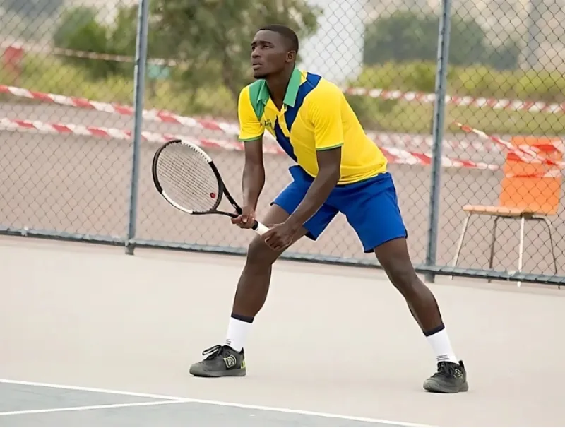Lyold Junior Obiang Ondo