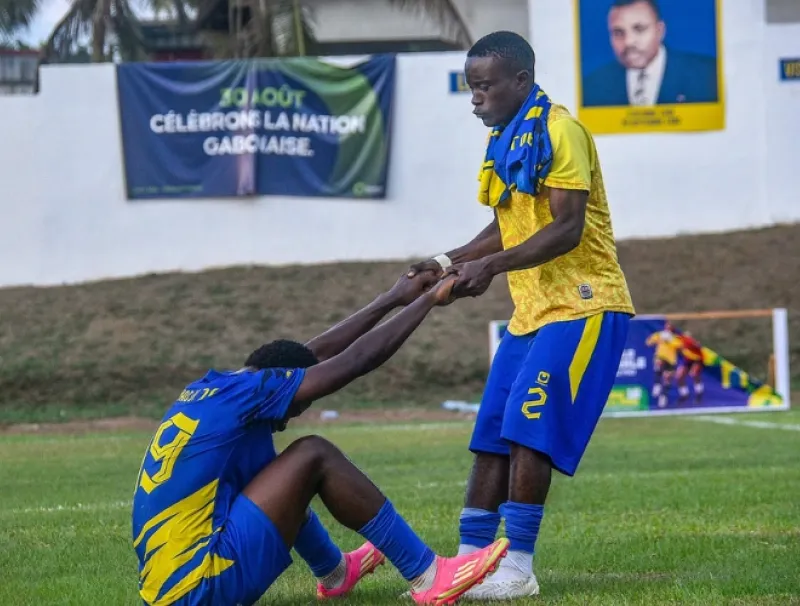 Avec 2 points, sauf retournement de situation, Munadji 76 sera définitivement au sol.