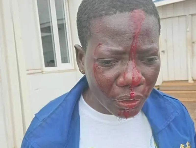 Prescilia Mboumba Nziengui