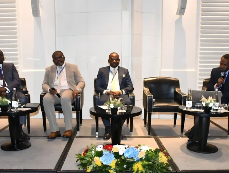 L’environnement des affaires gabonais