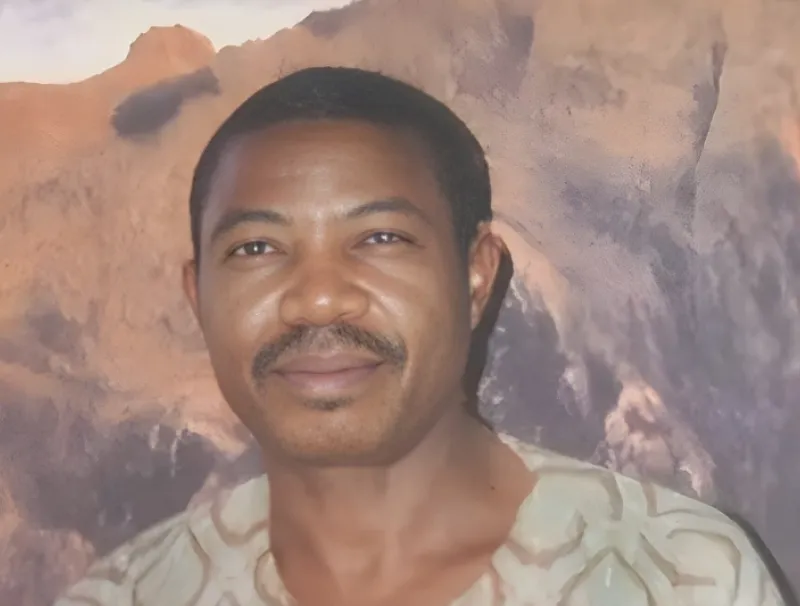 Papa Takinga, retrouvé mort