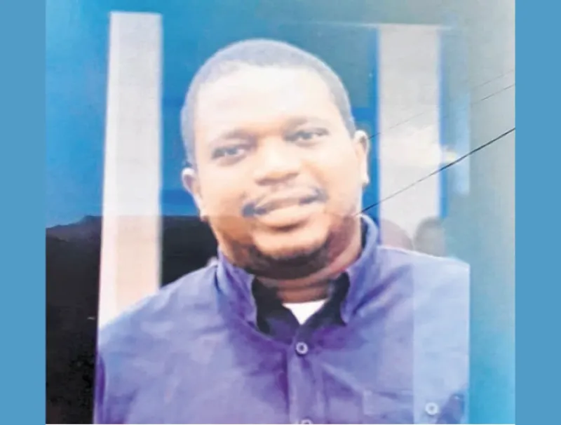 Ralph Ngoudja était reconnu pour son professionnalisme