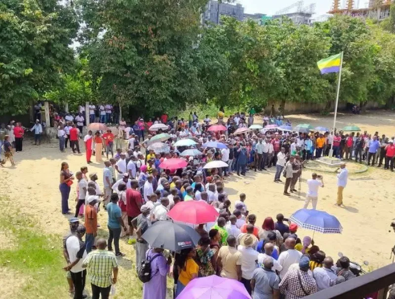 Collectif SOS Education