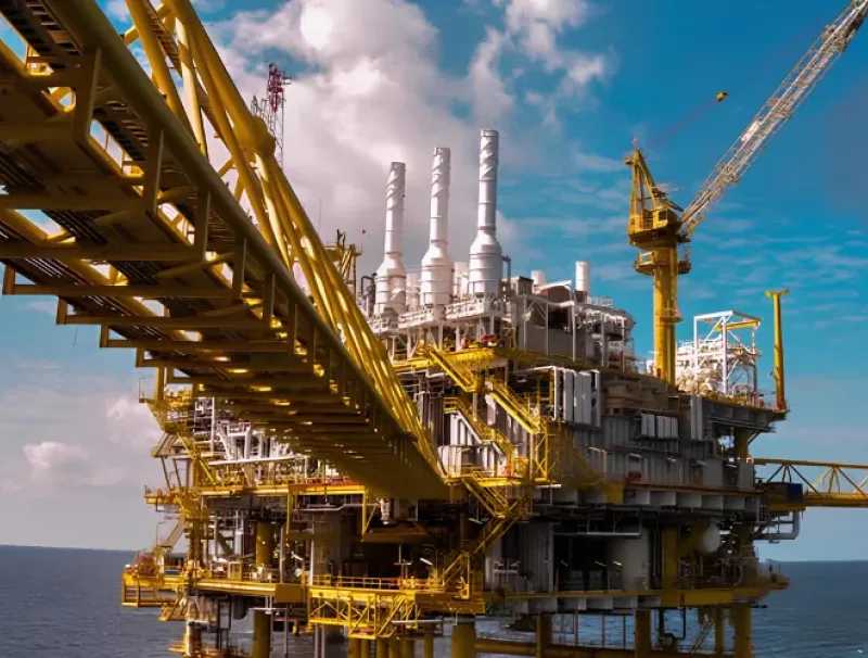 Le secteur pétrolier a besoin d’un meilleur régime fiscal.