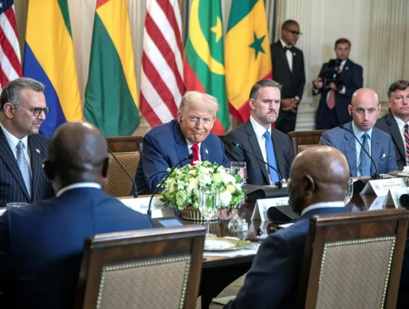 Aucun accord d’expulsion de prisonniers vers le Gabon n’existe.