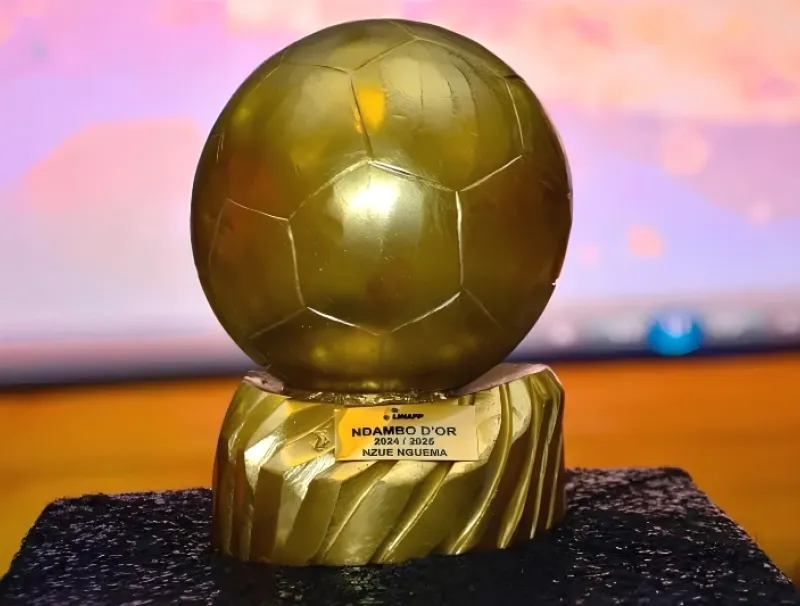 Ndambo d'Or