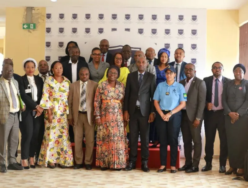 Administration : l'EPCA fait le point de son fonctionnement