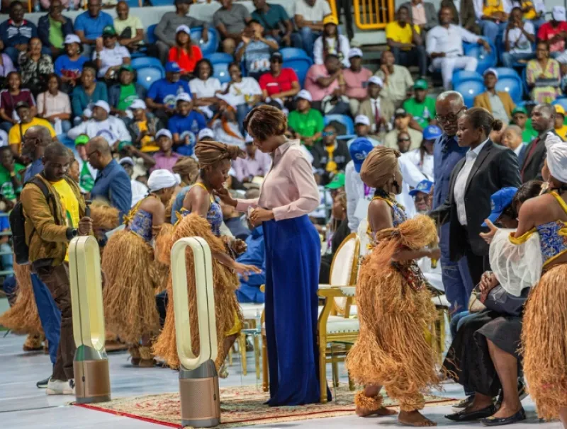 Les femmes et les jeunes : des atouts majeurs. © DR