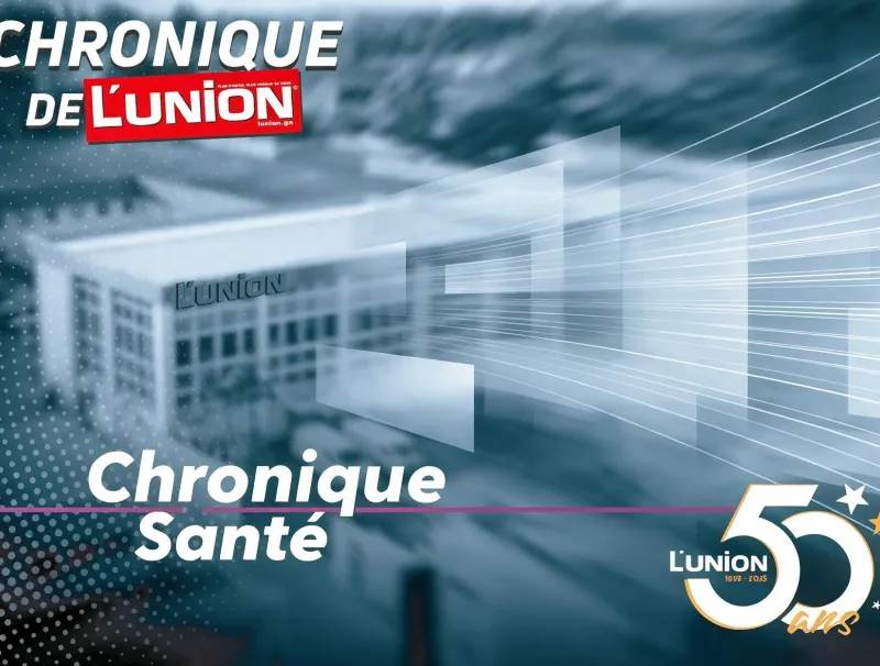 Chronique Santé