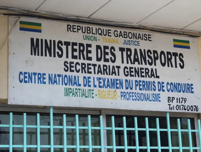 Permis de Conduire