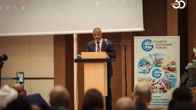 Alian-Claude KOUAKOUA