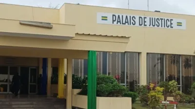 Tribunal de Libreville 