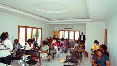 Femmes d’avenir : une 4e édition axée sur l’autonomisation