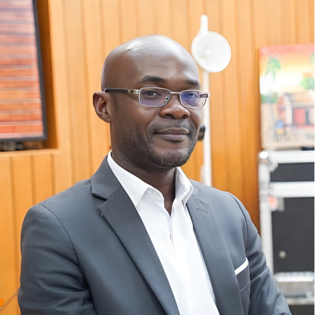 Image de MG NTOUTOUME NDONG - 22951
