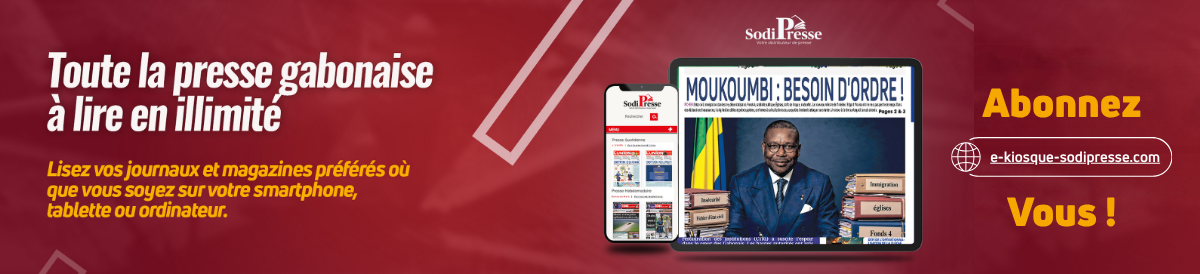 Sodipresse : votre distributeur de presse