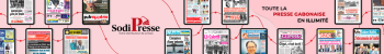 Sodipresse : votre distributeur de presse