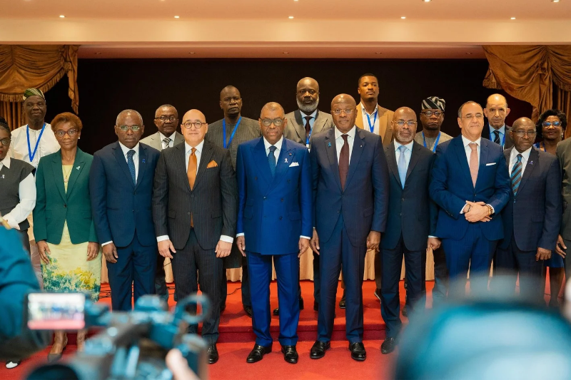 Presse : pour une souveraineté médiatique africaine