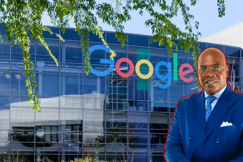 Exclusion du Gabon du programme ZLECAF-Google : Yves Fernand Manfoumbi sonne l'alerte et appelle à un sursaut économique national