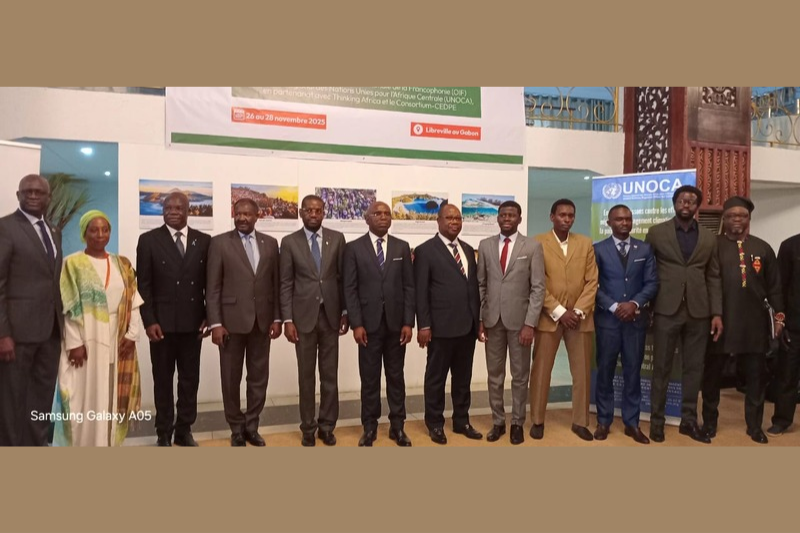 Biodiversité : comprendre le nexus climat-sécurité-environnement