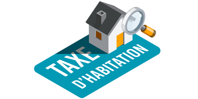 Taxe d'habitation