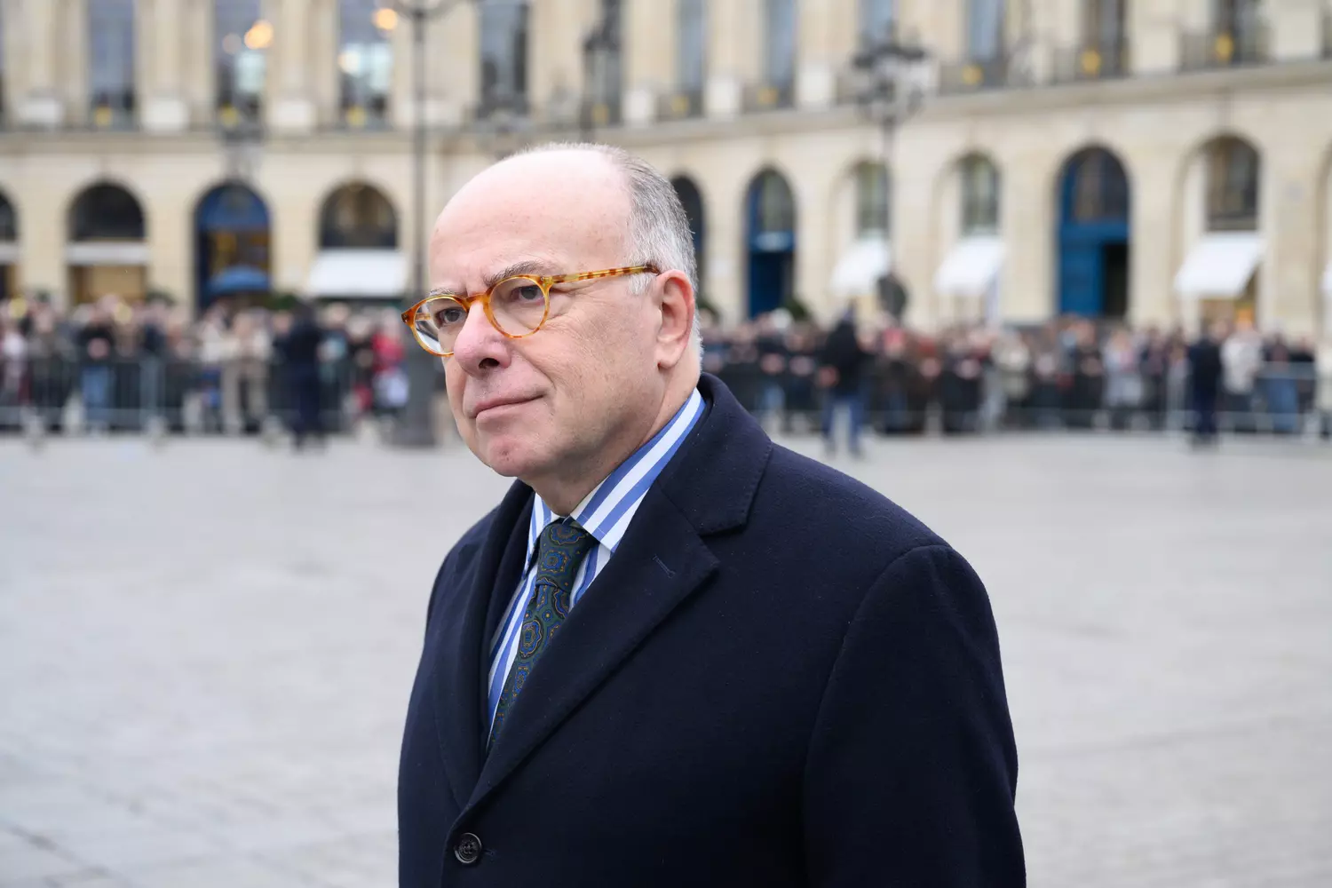 France : l’hypothèse Bernard Cazeneuve comme Premier ministre agite la gauche