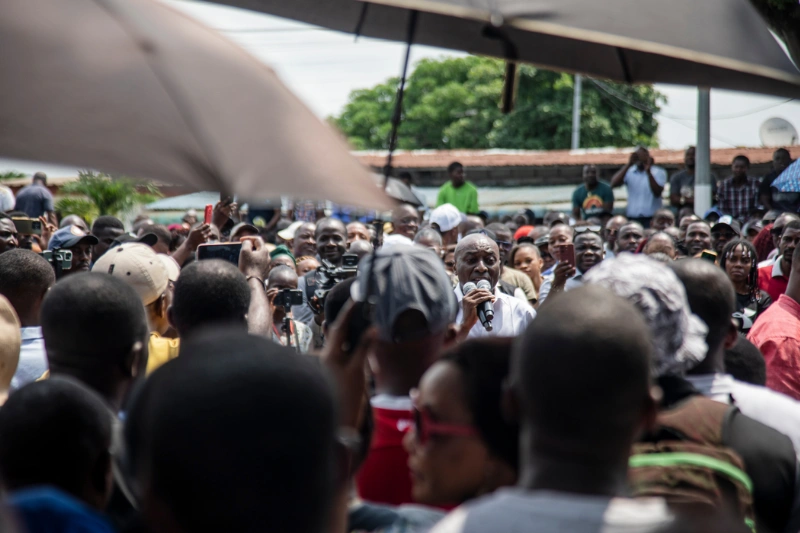 Éducation : l’école reprend-elle aujourd’hui ?