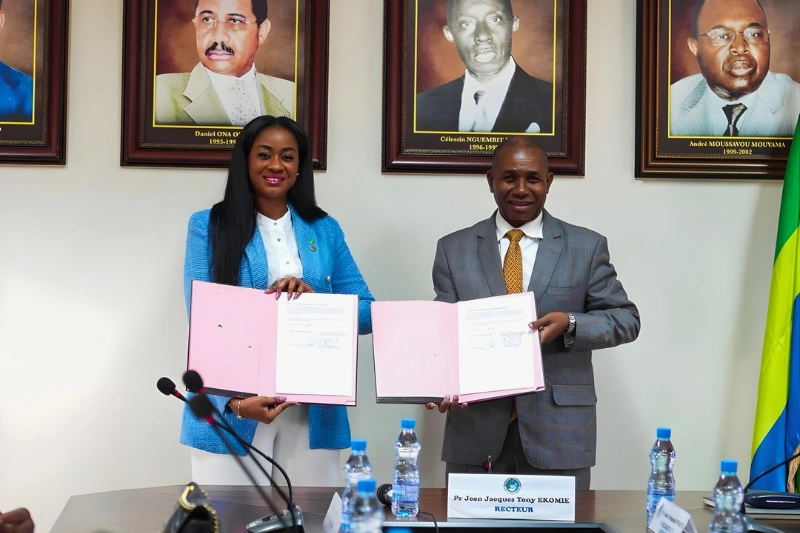 UOB-AGADEV : un partenariat qui ouvre la voie à l’économie verte