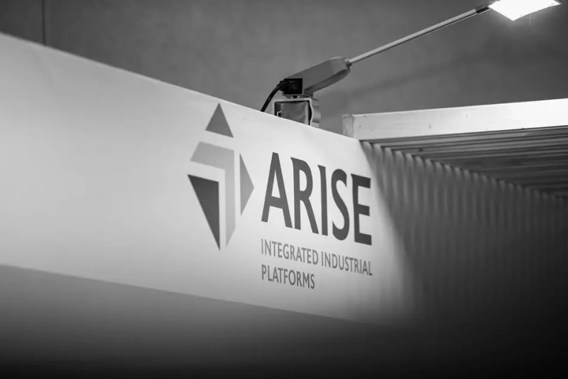 Vision Invest, un nouvel actionnaire d'Arise IIP