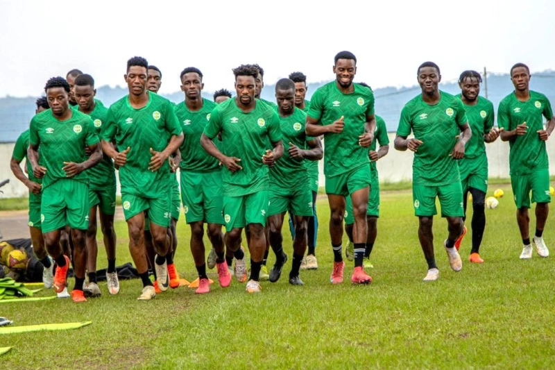 Mangasport à Ouagadougou aujourd'hui avec des ambitions