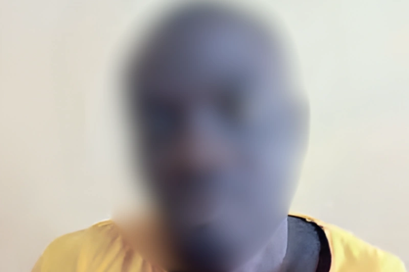 Abaga Engone, présumé cambrioleur