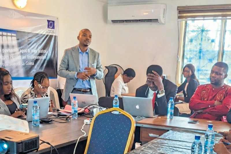 Lutte contre la torture : la société civile affûte ses armes