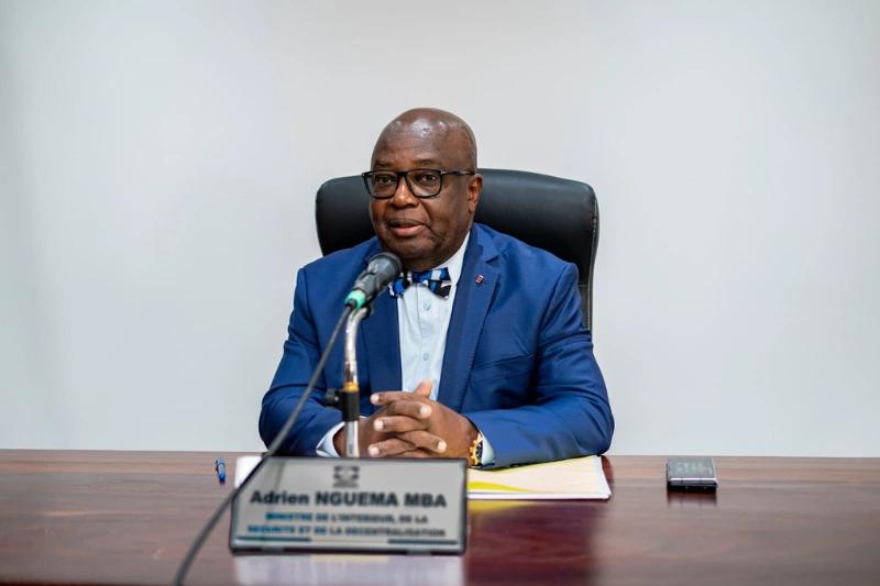 Pouvoirs publics : rompre avec l'atonie