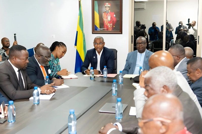 CNOG : début de régularisation des dossiers administratifs des fédérations