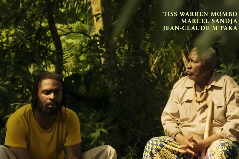 Afrotopia, le cinéma gabonais triomphe au Alma Film Festival